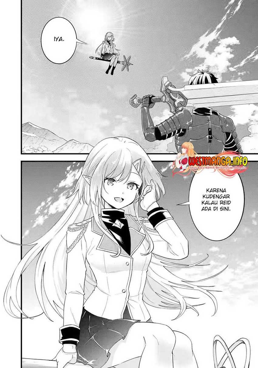Eiyuu to Kenja no Tensei Kon: Chapter chapter-1 - Page 7