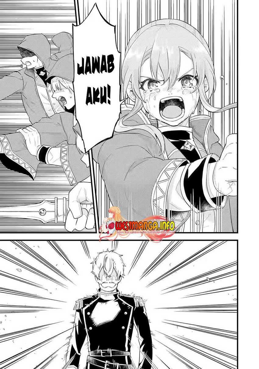 Eiyuu to Kenja no Tensei Kon: Chapter chapter-1 - Page 23