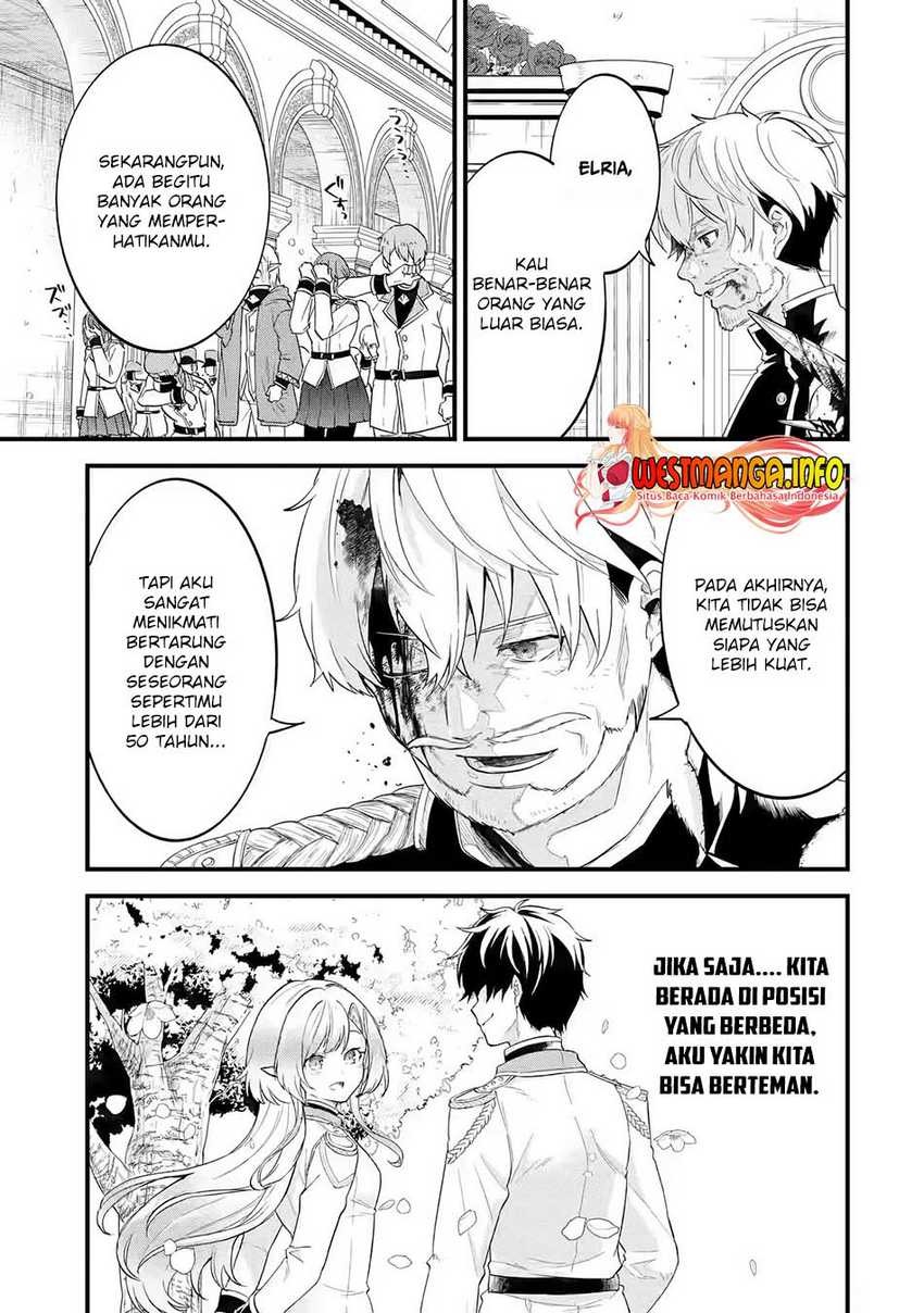 Eiyuu to Kenja no Tensei Kon: Chapter chapter-1 - Page 29