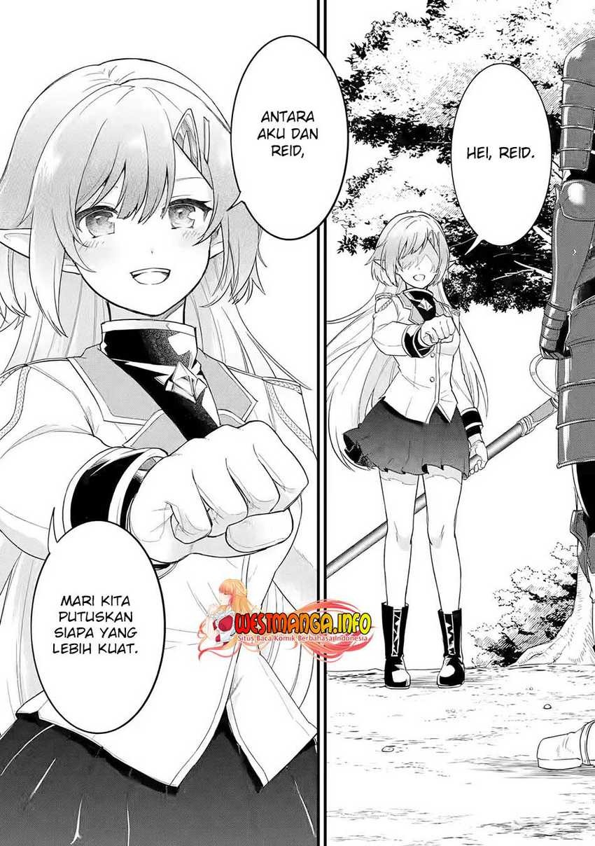 Eiyuu to Kenja no Tensei Kon: Chapter chapter-1 - Page 30
