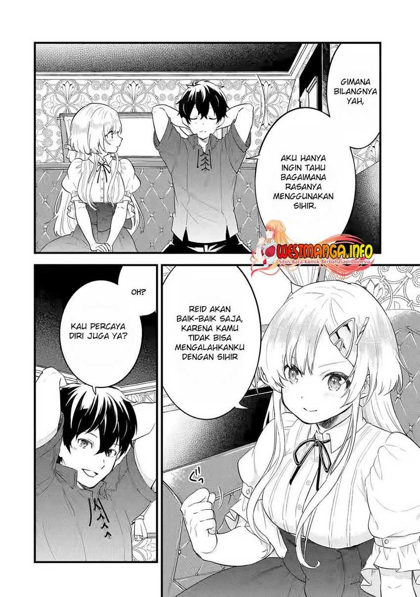Eiyuu to Kenja no Tensei Kon: Chapter chapter-2 - Page 15