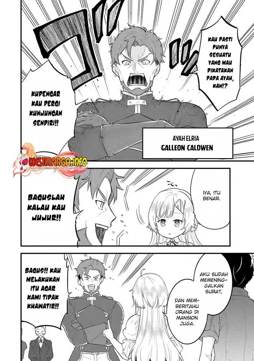 Eiyuu to Kenja no Tensei Kon: Chapter chapter-2 - Page 27