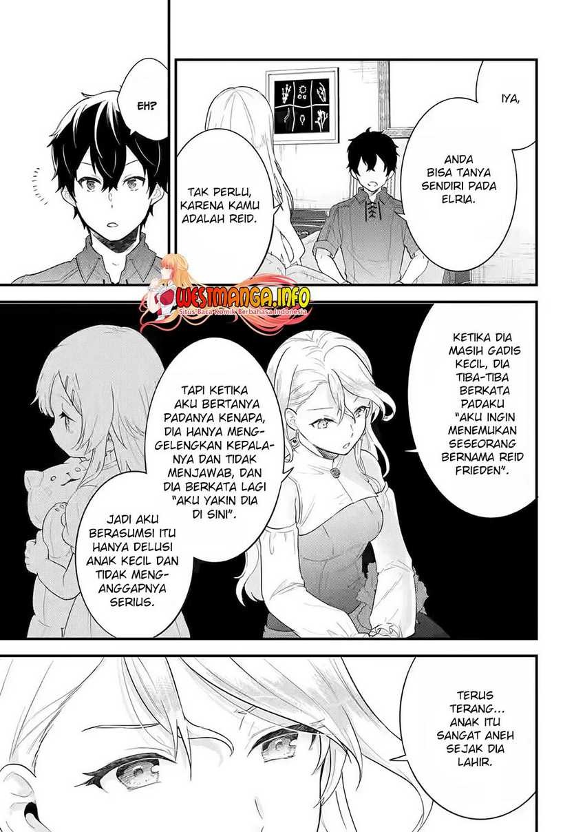 Eiyuu to Kenja no Tensei Kon: Chapter chapter-2 - Page 36