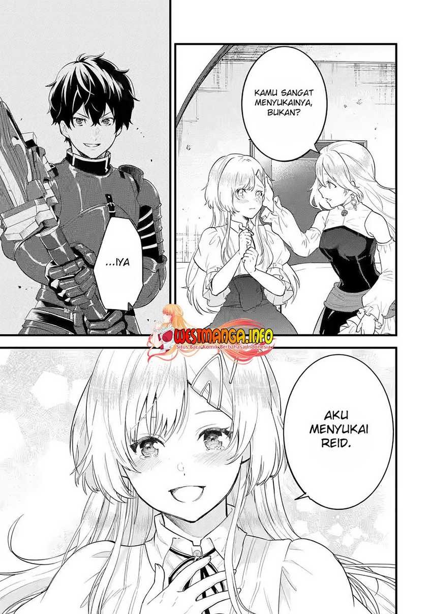 Eiyuu to Kenja no Tensei Kon: Chapter chapter-3.1 - Page 13