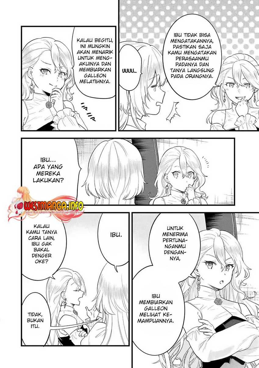 Eiyuu to Kenja no Tensei Kon: Chapter chapter-3.1 - Page 18
