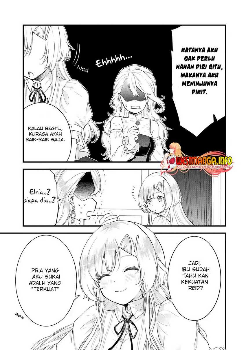 Eiyuu to Kenja no Tensei Kon: Chapter chapter-3.2 - Page 4