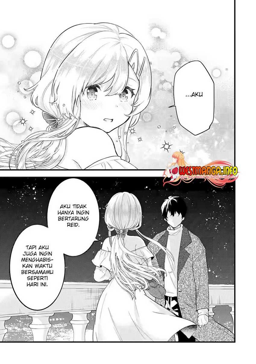 Eiyuu to Kenja no Tensei Kon: Chapter chapter-3.2 - Page 18