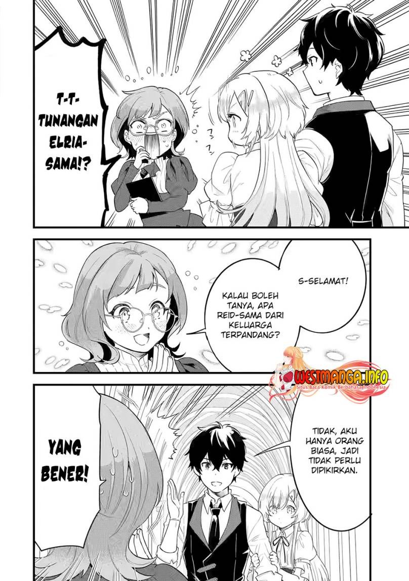 Eiyuu to Kenja no Tensei Kon: Chapter chapter-4.1 - Page 11