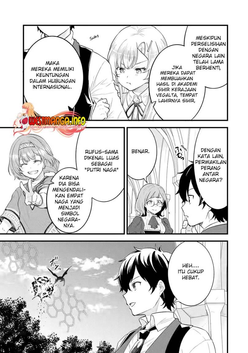 Eiyuu to Kenja no Tensei Kon: Chapter chapter-4.1 - Page 14