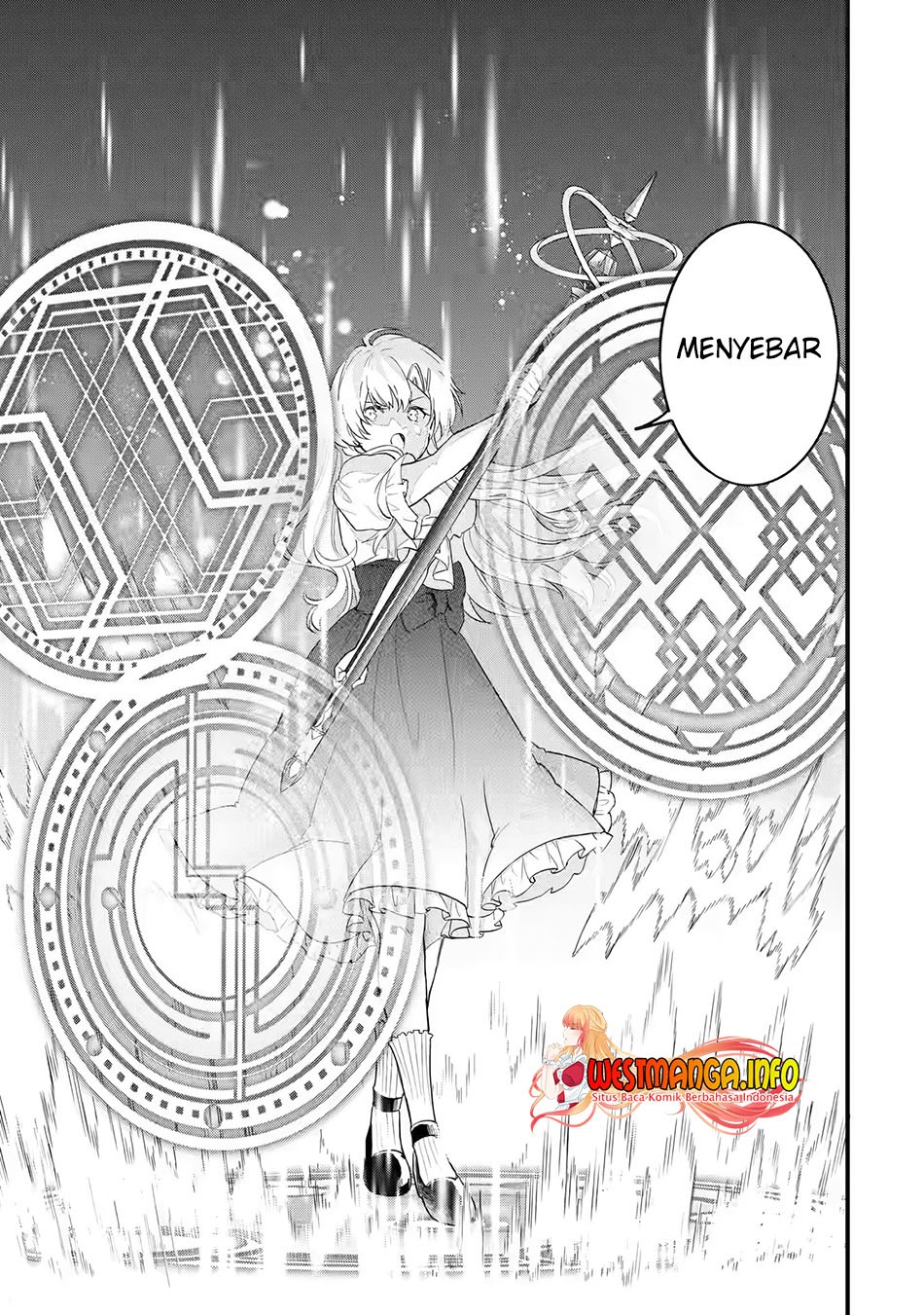 Eiyuu to Kenja no Tensei Kon: Chapter chapter-4.2 - Page 2