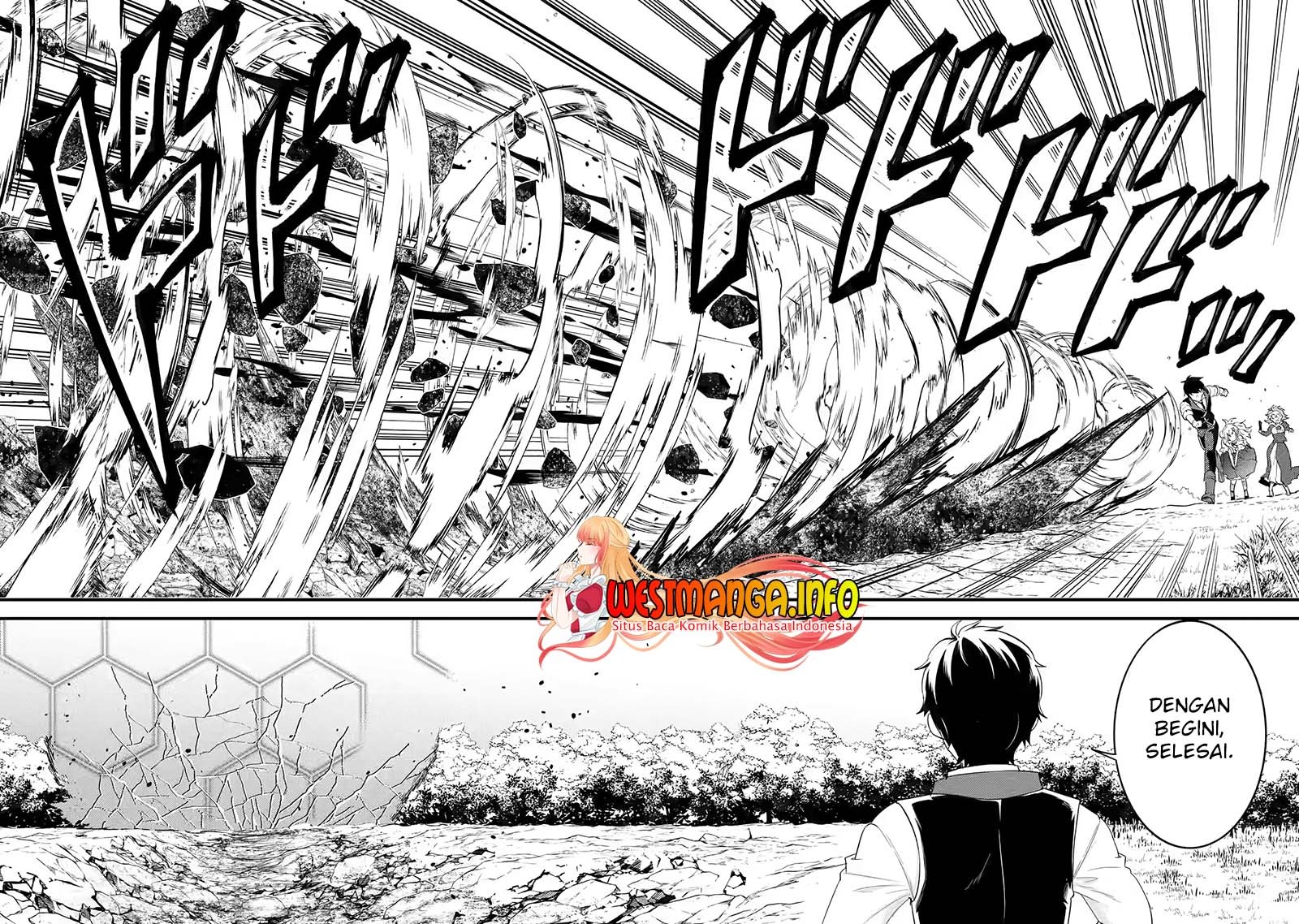 Eiyuu to Kenja no Tensei Kon: Chapter chapter-4.2 - Page 10