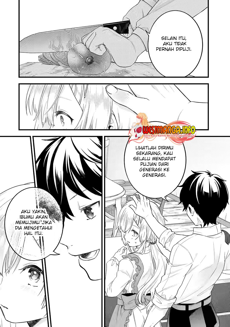 Eiyuu to Kenja no Tensei Kon: Chapter chapter-5.2 - Page 8