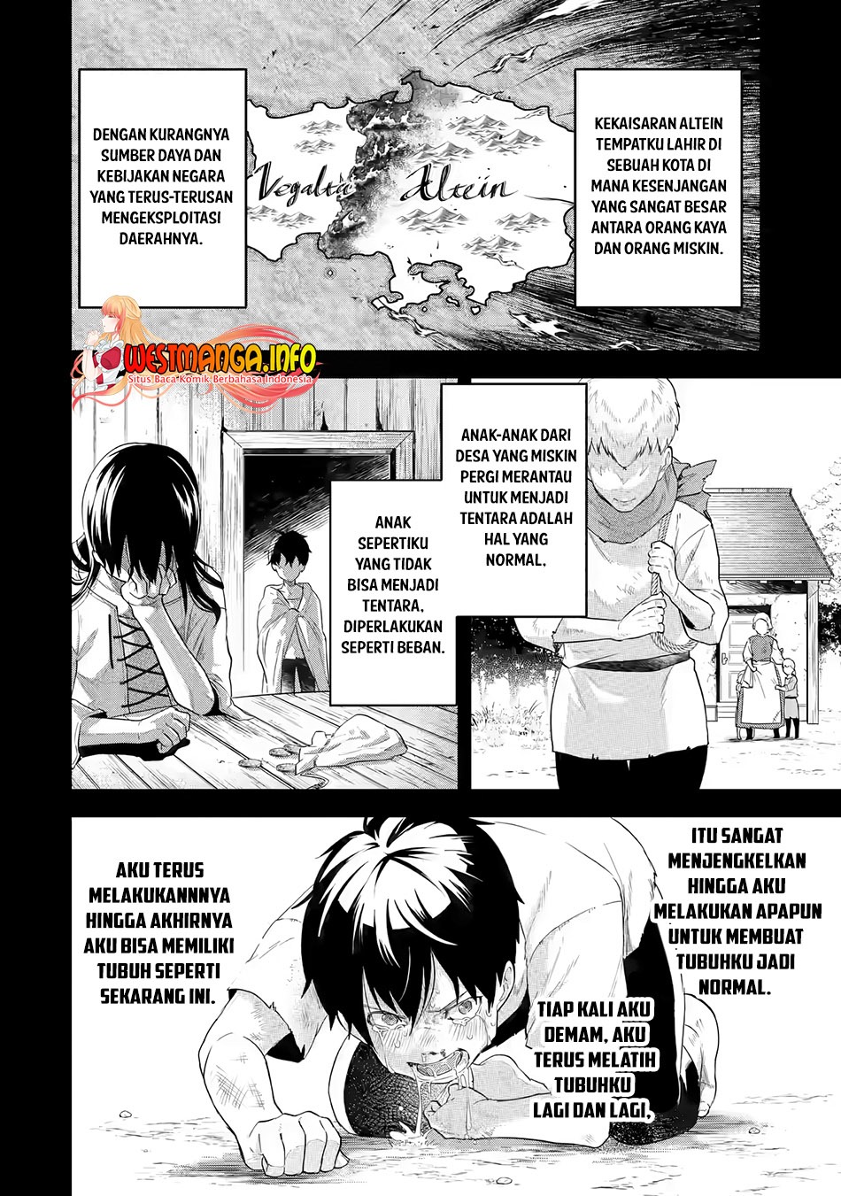 Eiyuu to Kenja no Tensei Kon: Chapter chapter-5.2 - Page 10