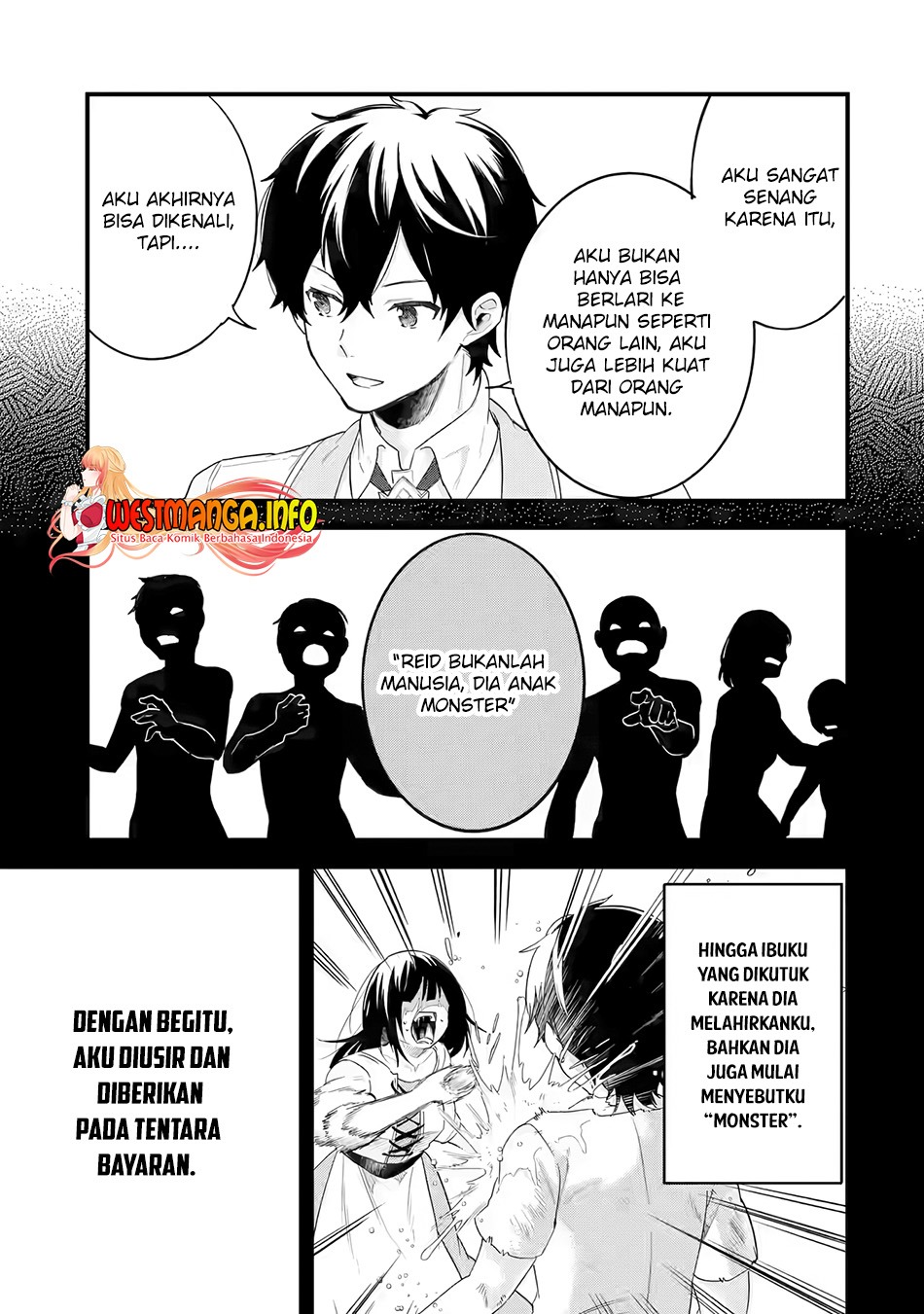 Eiyuu to Kenja no Tensei Kon: Chapter chapter-5.2 - Page 11