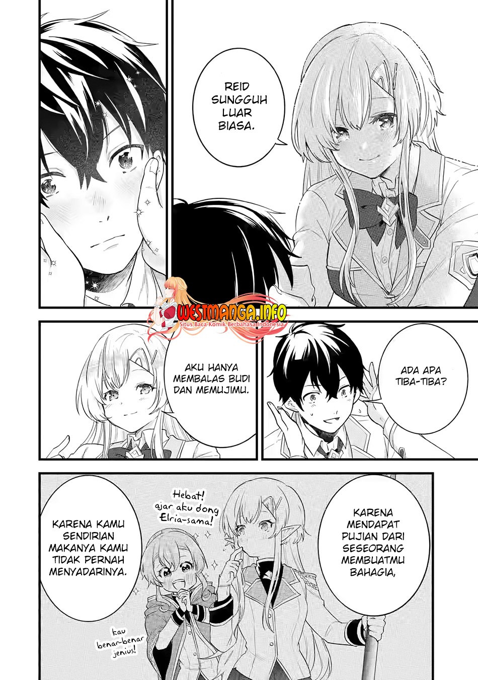 Eiyuu to Kenja no Tensei Kon: Chapter chapter-5.2 - Page 14