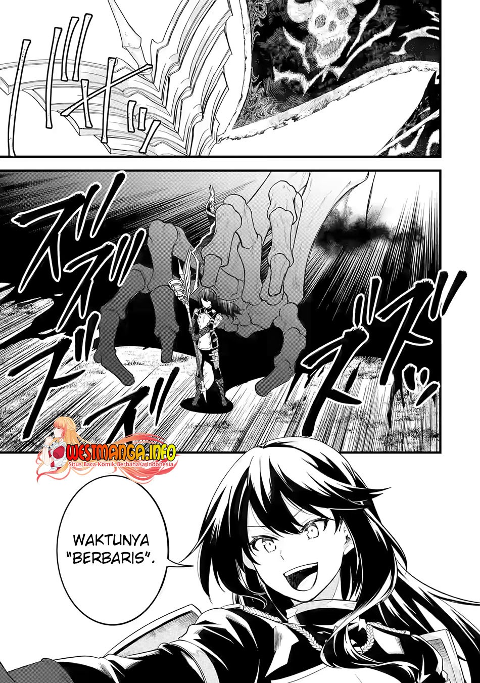 Eiyuu to Kenja no Tensei Kon: Chapter chapter-7 - Page 25