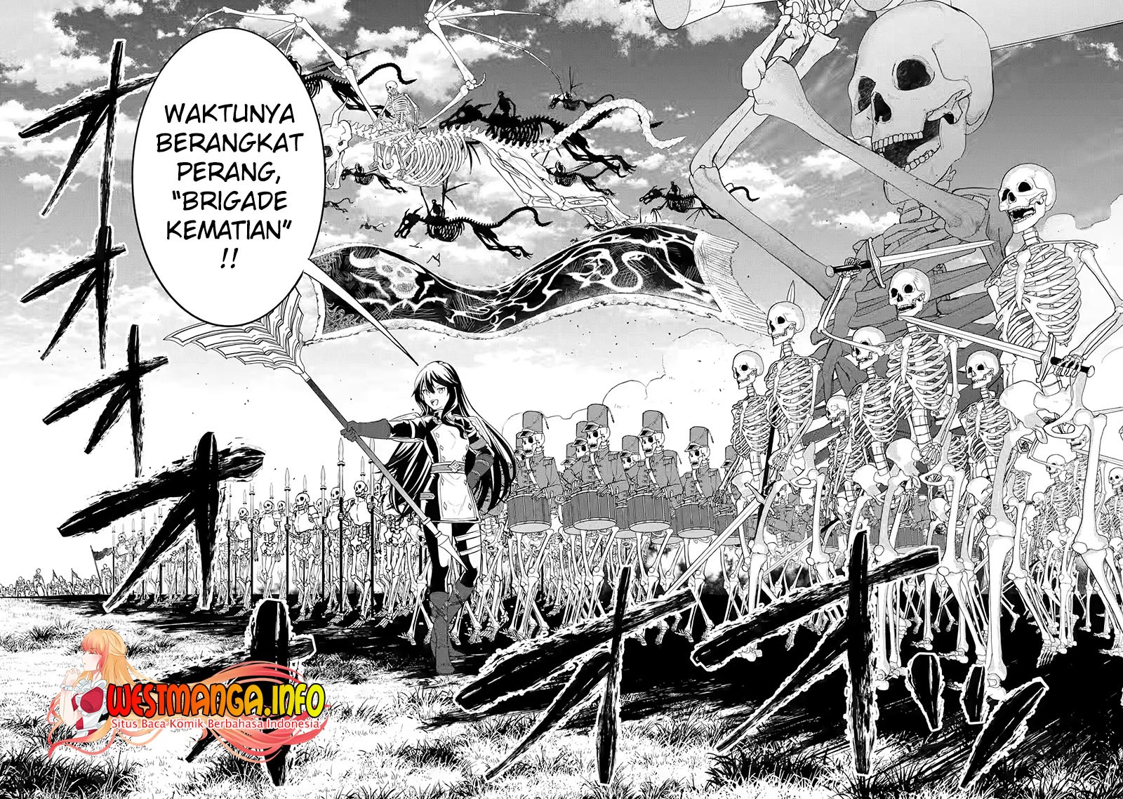 Eiyuu to Kenja no Tensei Kon: Chapter chapter-7 - Page 26