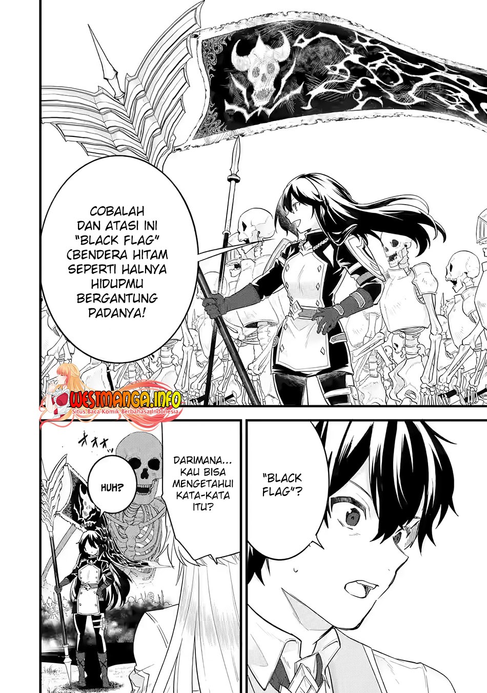 Eiyuu to Kenja no Tensei Kon: Chapter chapter-7 - Page 27
