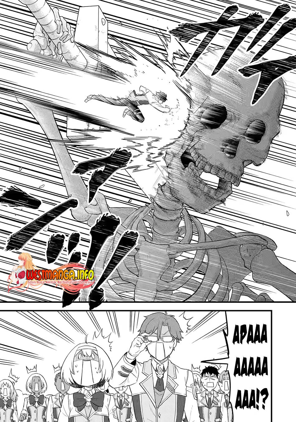 Eiyuu to Kenja no Tensei Kon: Chapter chapter-7 - Page 30