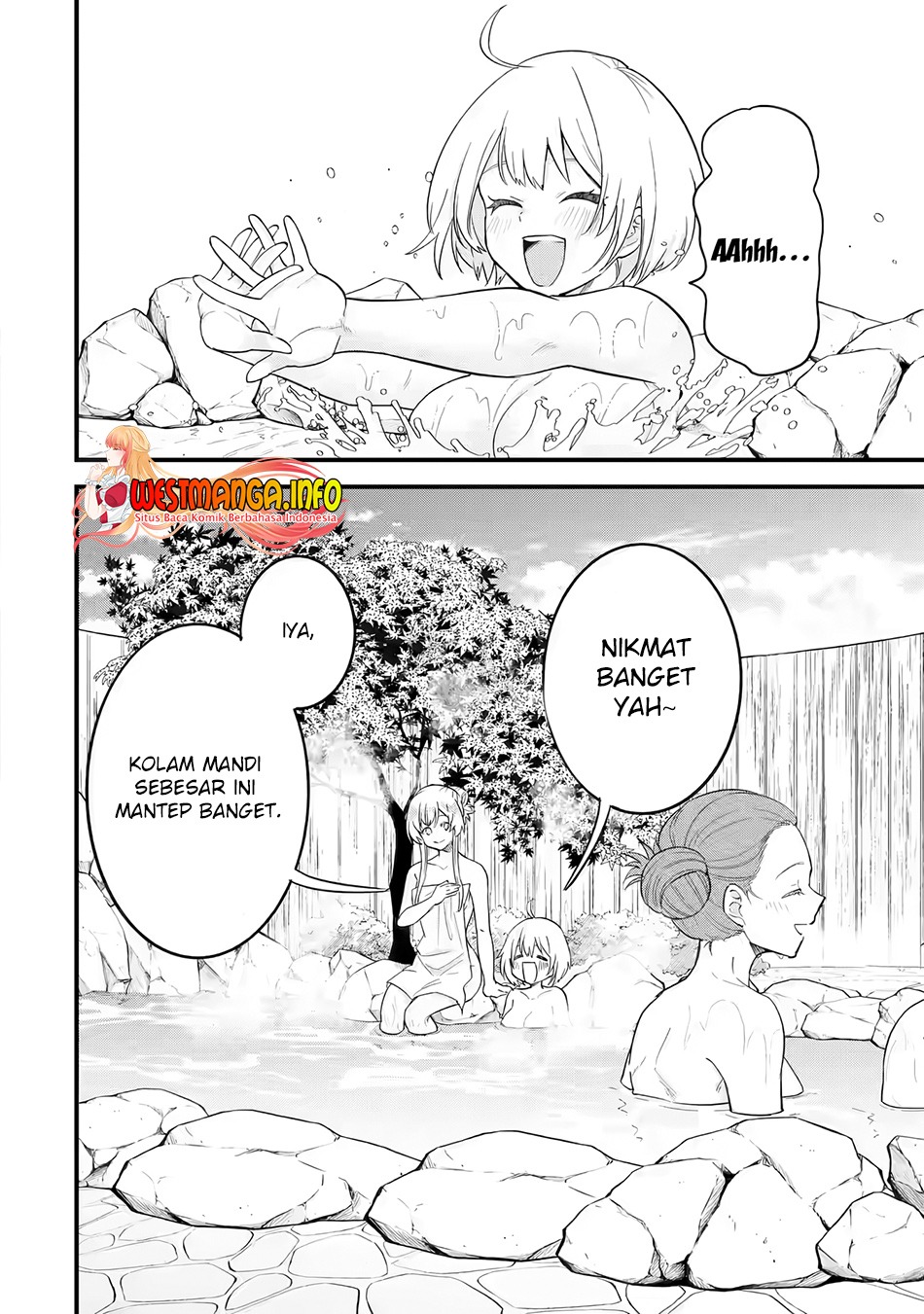 Eiyuu to Kenja no Tensei Kon: Chapter chapter-8 - Page 4