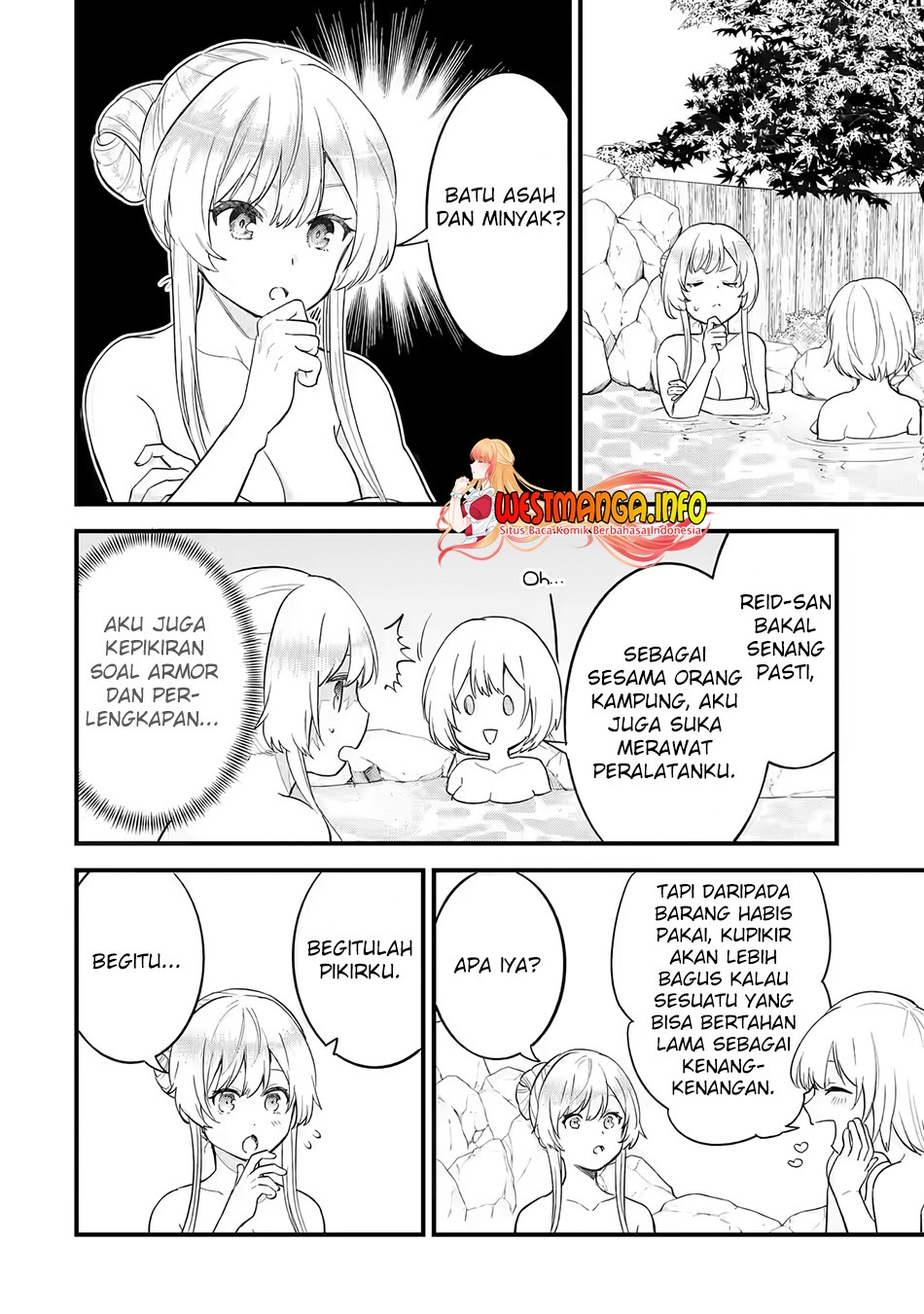 Eiyuu to Kenja no Tensei Kon: Chapter chapter-8 - Page 12