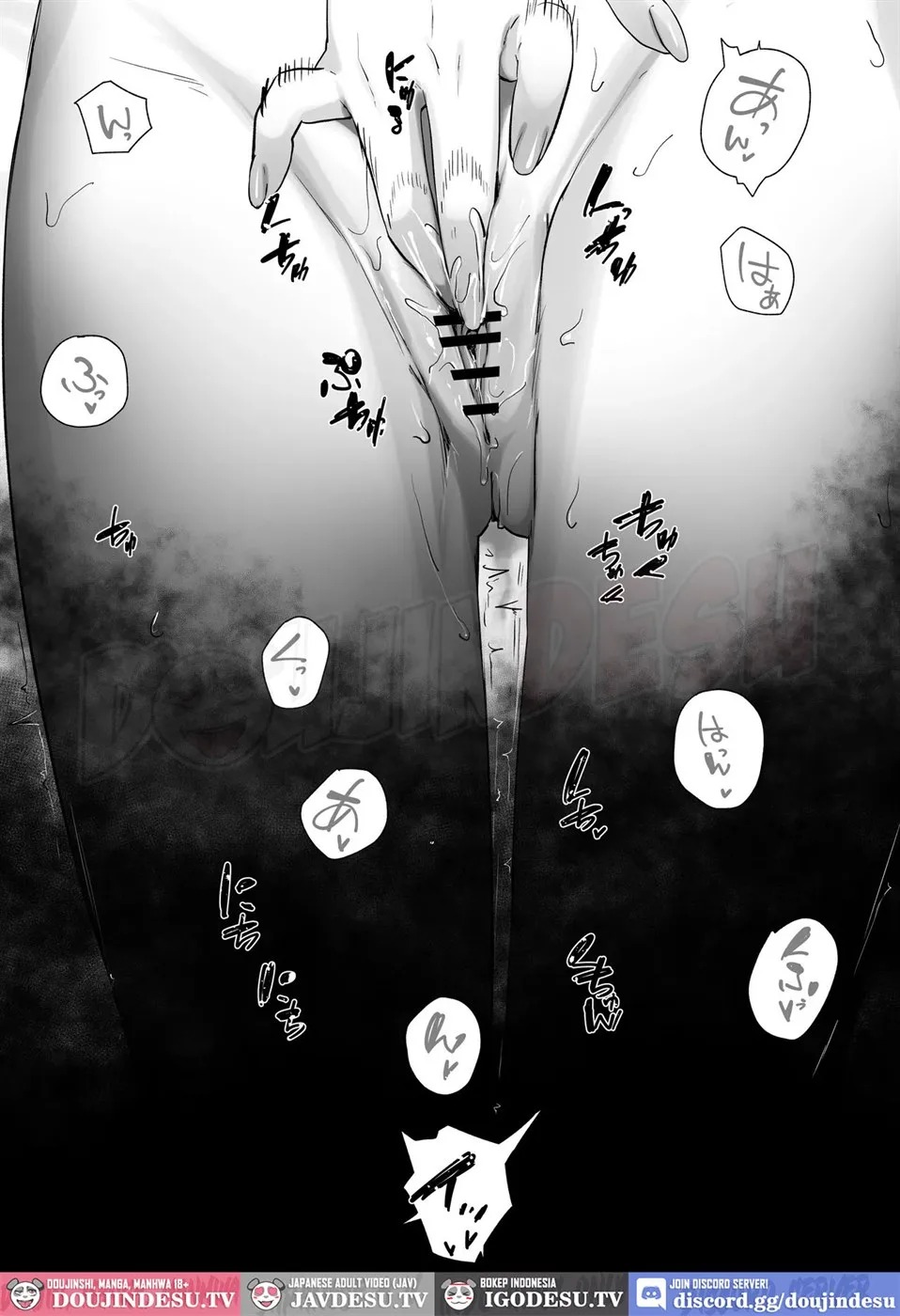 Elf no Milk de Otona ni Narimashita: Chapter chapter-1 - Page 37
