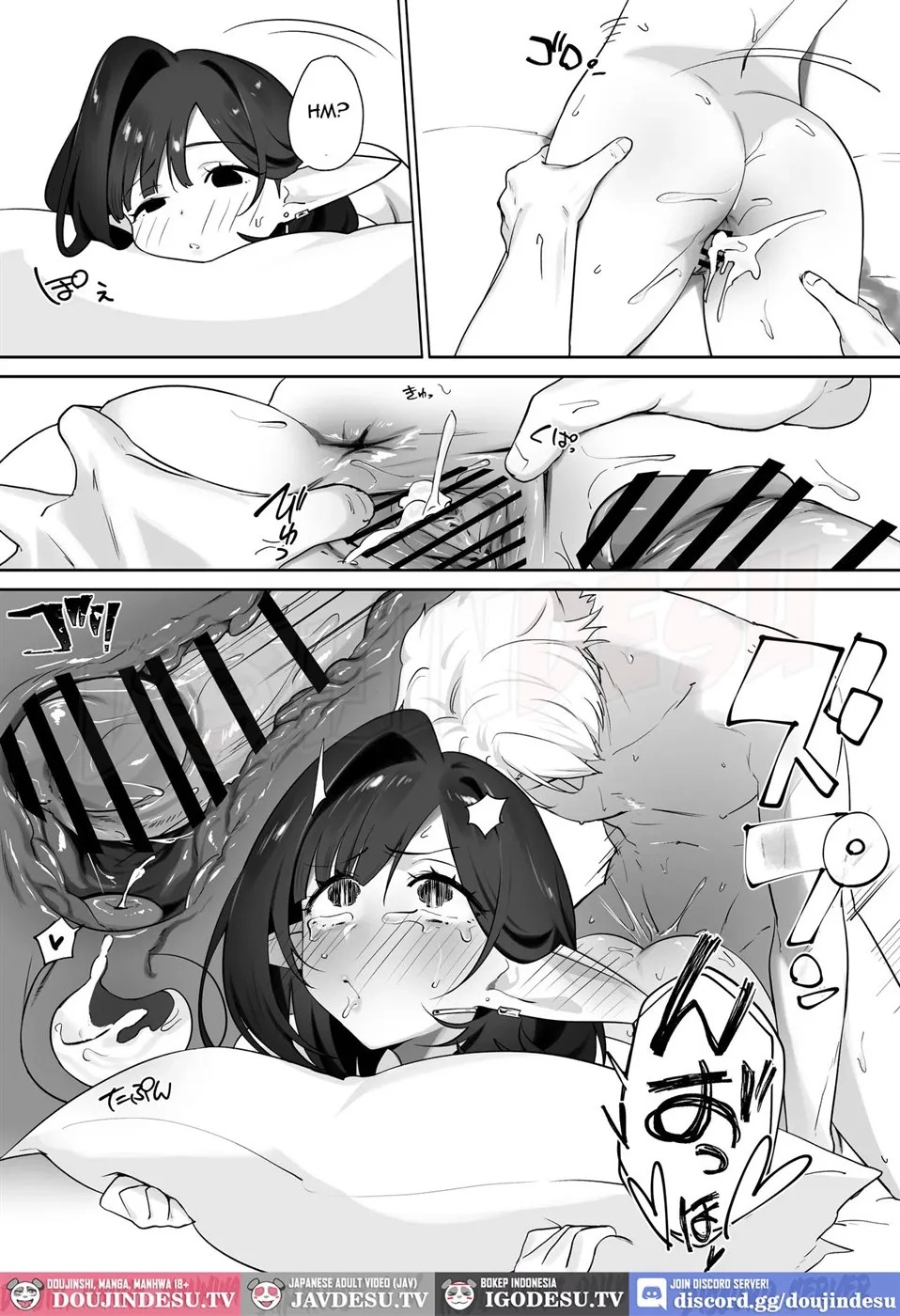 Elf no Milk de Otona ni Narimashita: Chapter chapter-1 - Page 66
