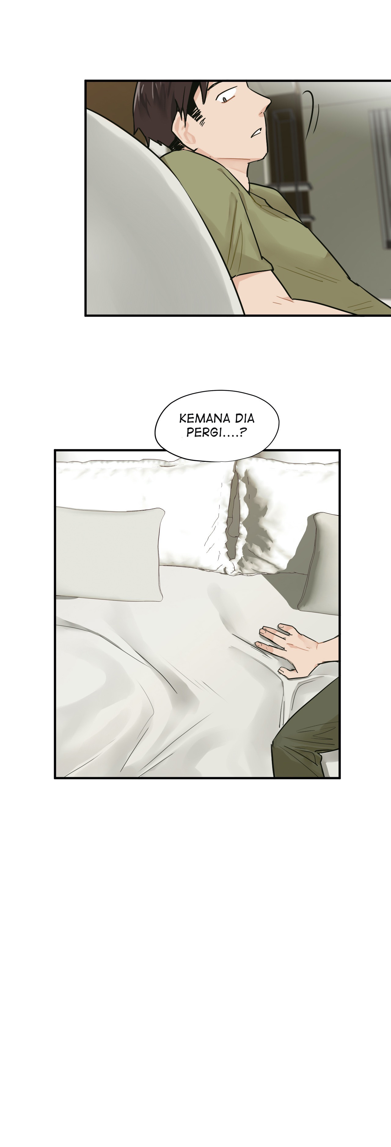 Emergency Stairs: Chapter chapter-01 - Page 19