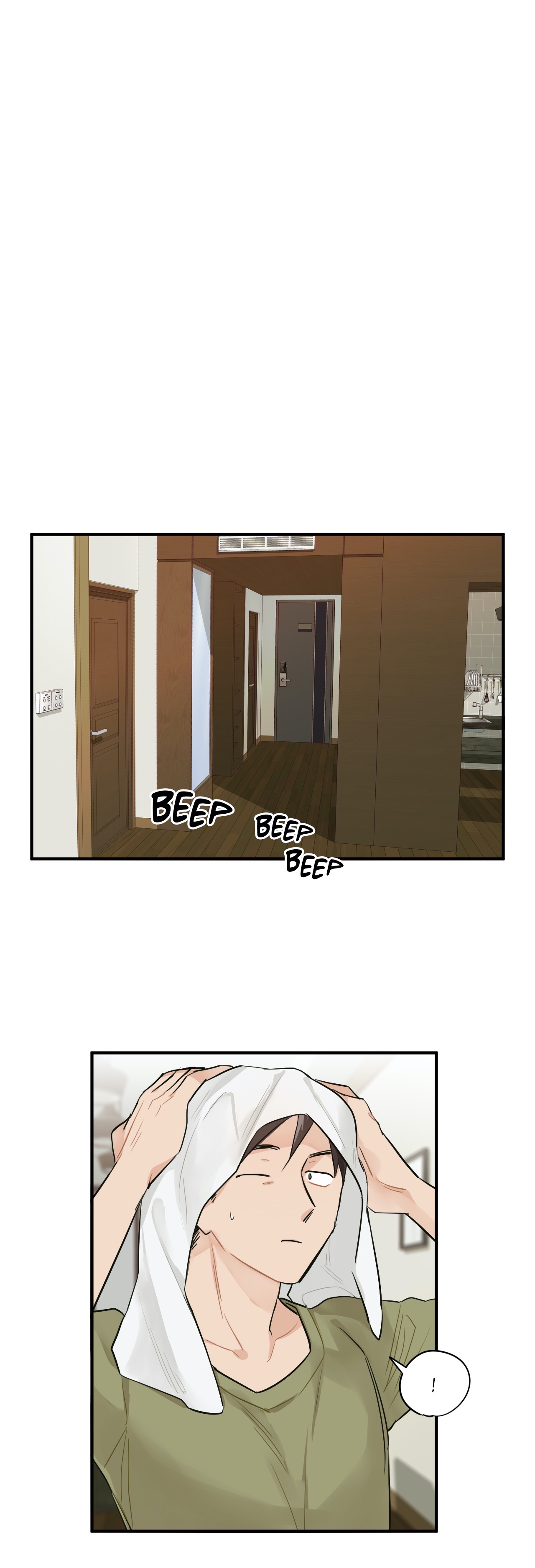 Emergency Stairs: Chapter chapter-01 - Page 20