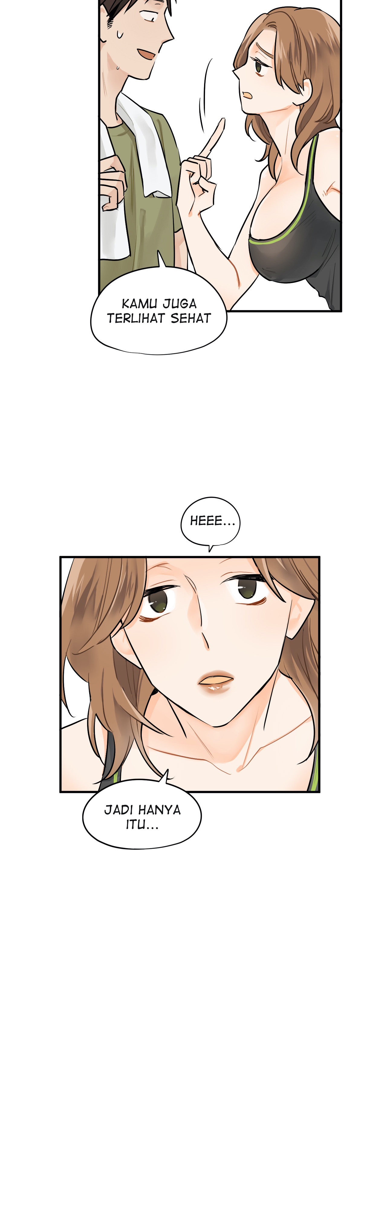 Emergency Stairs: Chapter chapter-01 - Page 24
