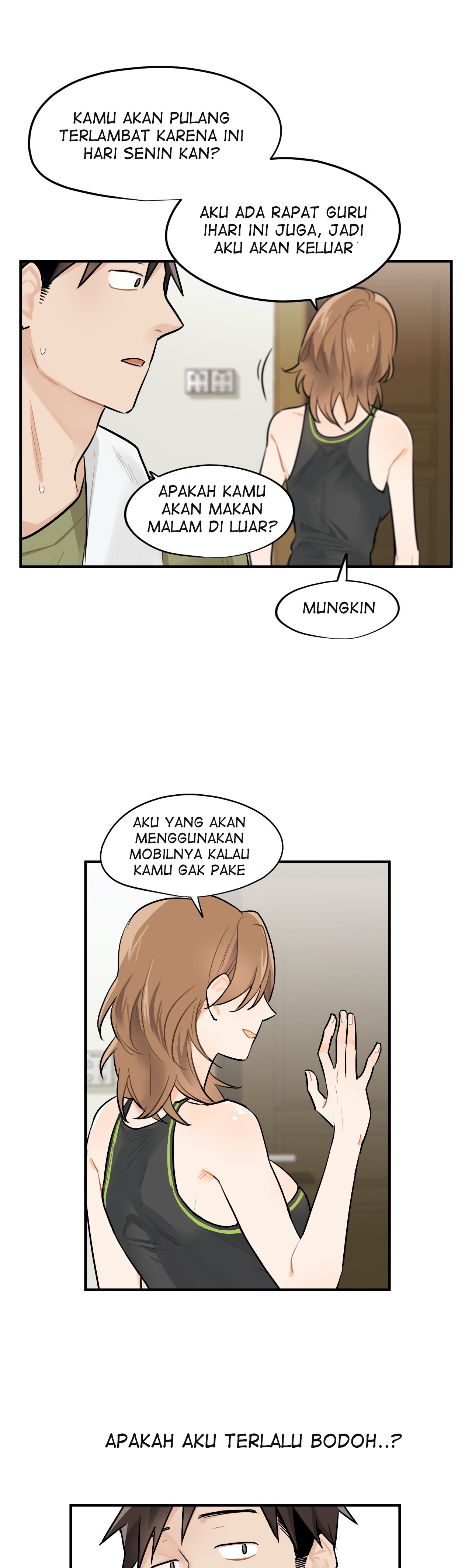 Emergency Stairs: Chapter chapter-01 - Page 25