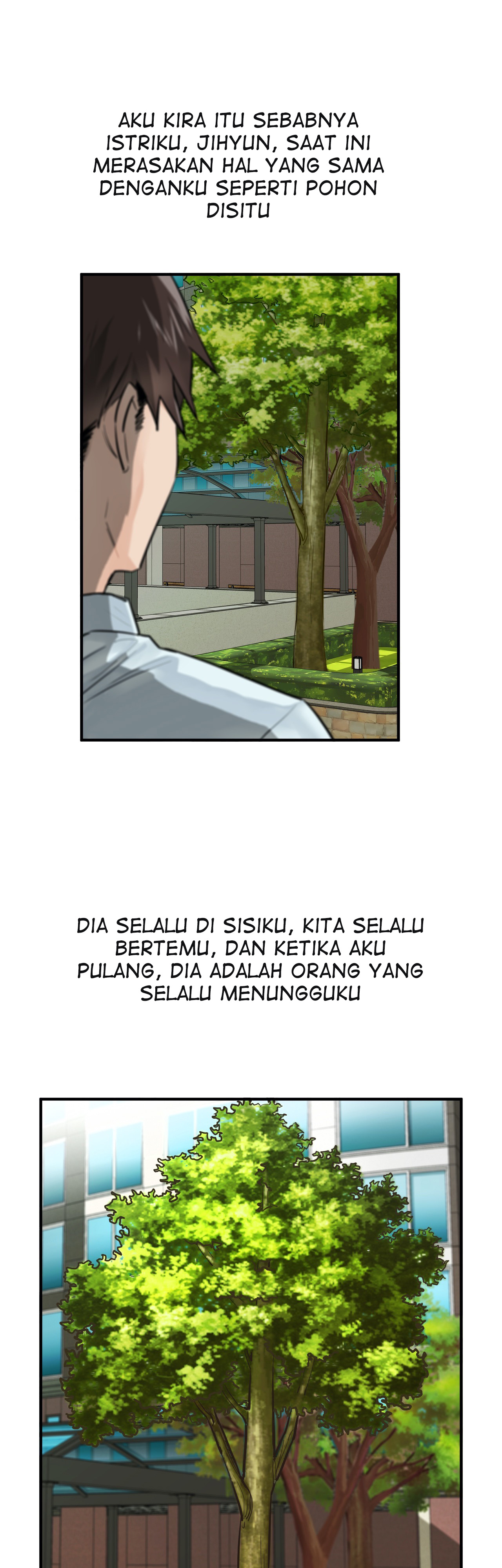 Emergency Stairs: Chapter chapter-01 - Page 29