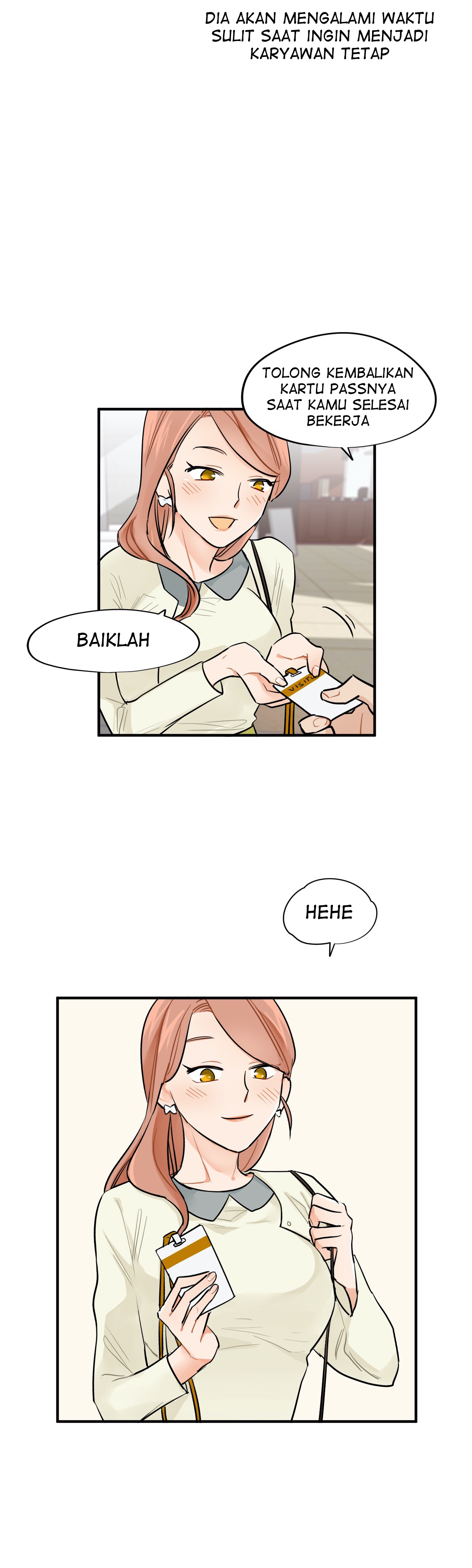 Emergency Stairs: Chapter chapter-01 - Page 34