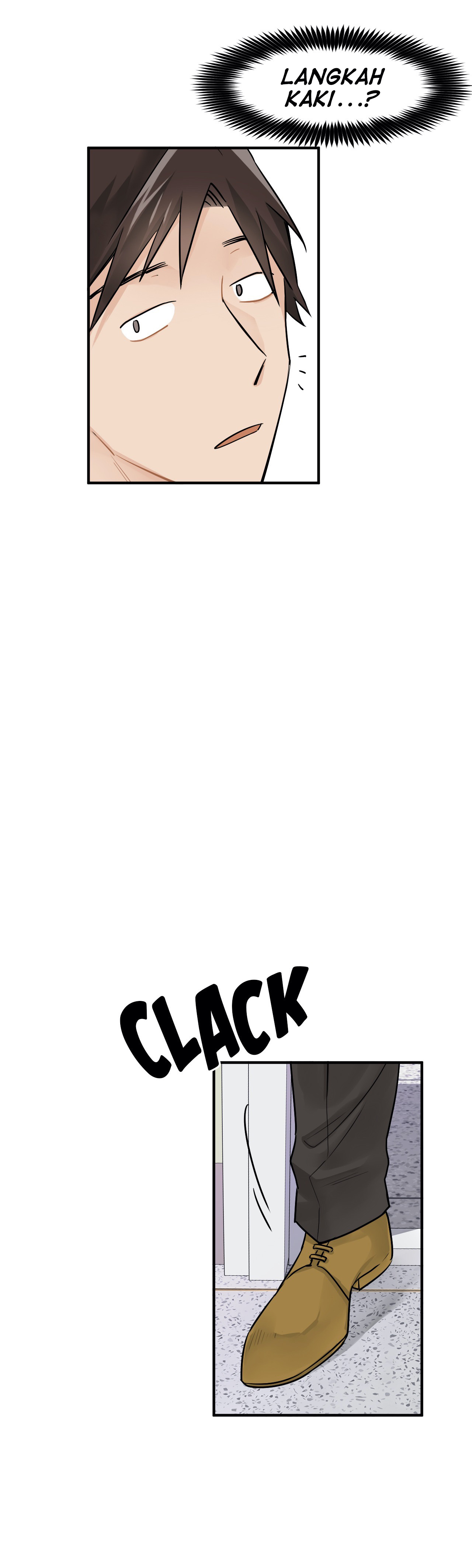 Emergency Stairs: Chapter chapter-01 - Page 42