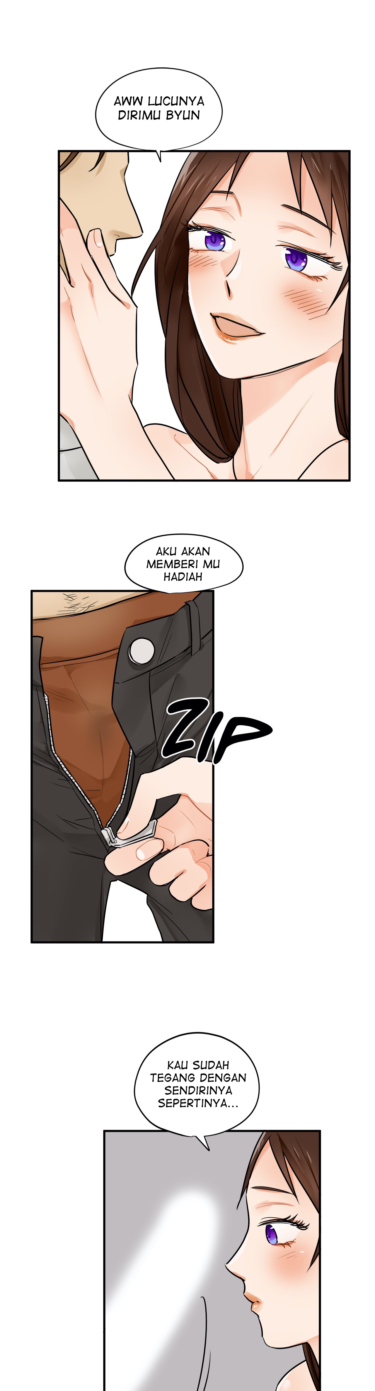 Emergency Stairs: Chapter chapter-02 - Page 5