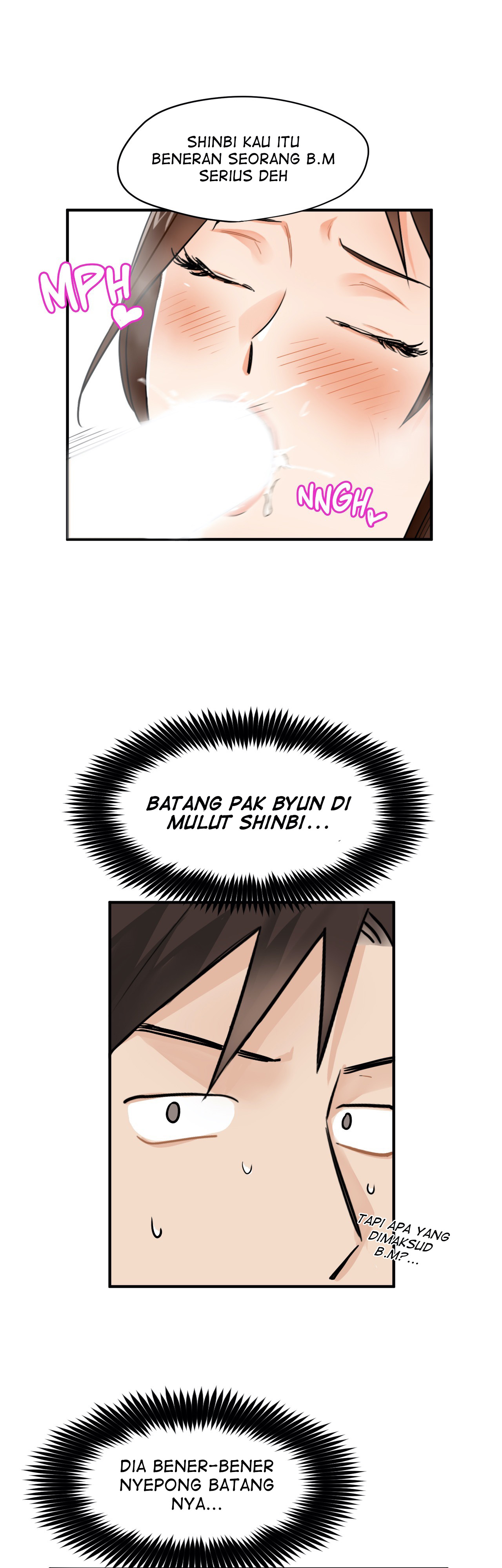Emergency Stairs: Chapter chapter-02 - Page 7