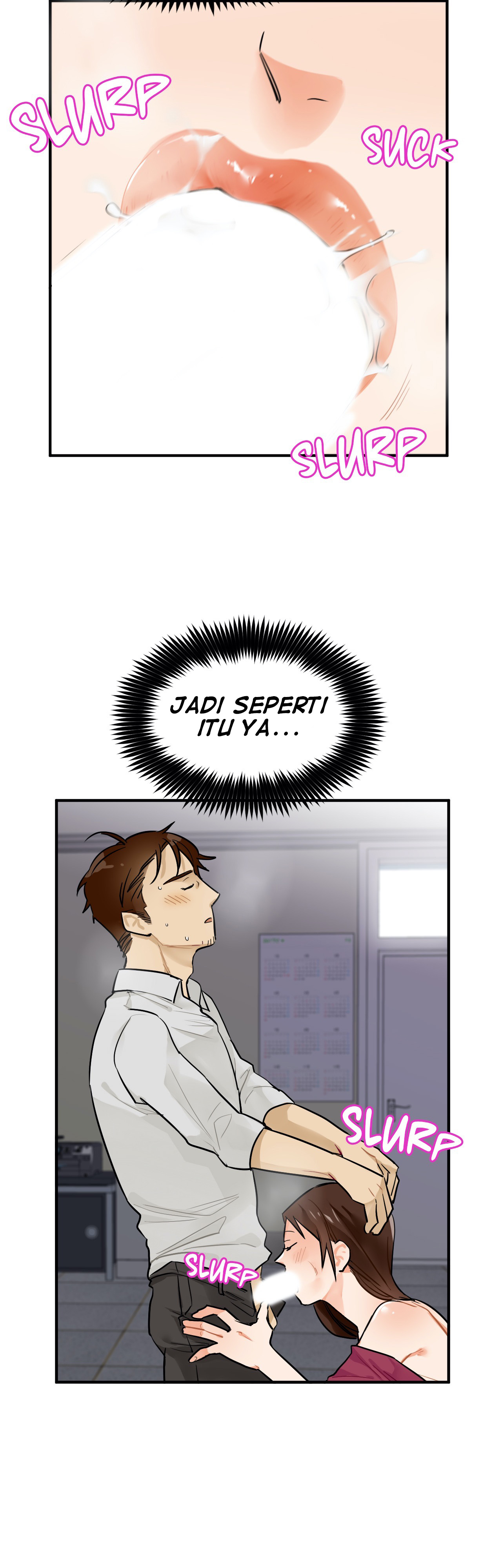 Emergency Stairs: Chapter chapter-02 - Page 8