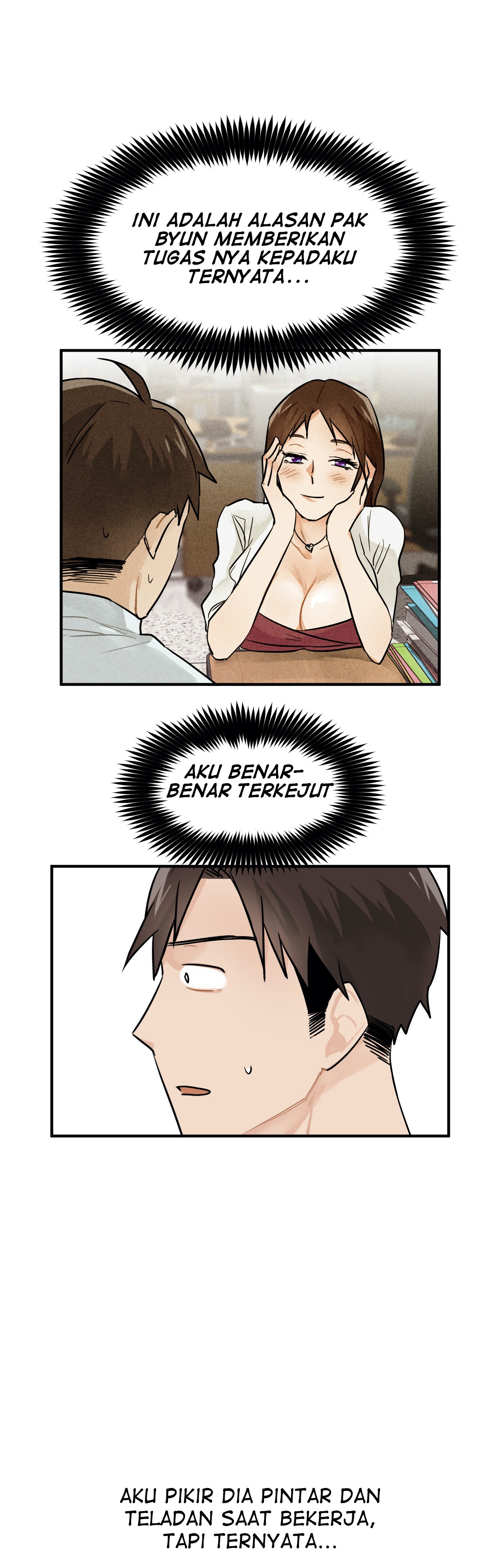 Emergency Stairs: Chapter chapter-02 - Page 9