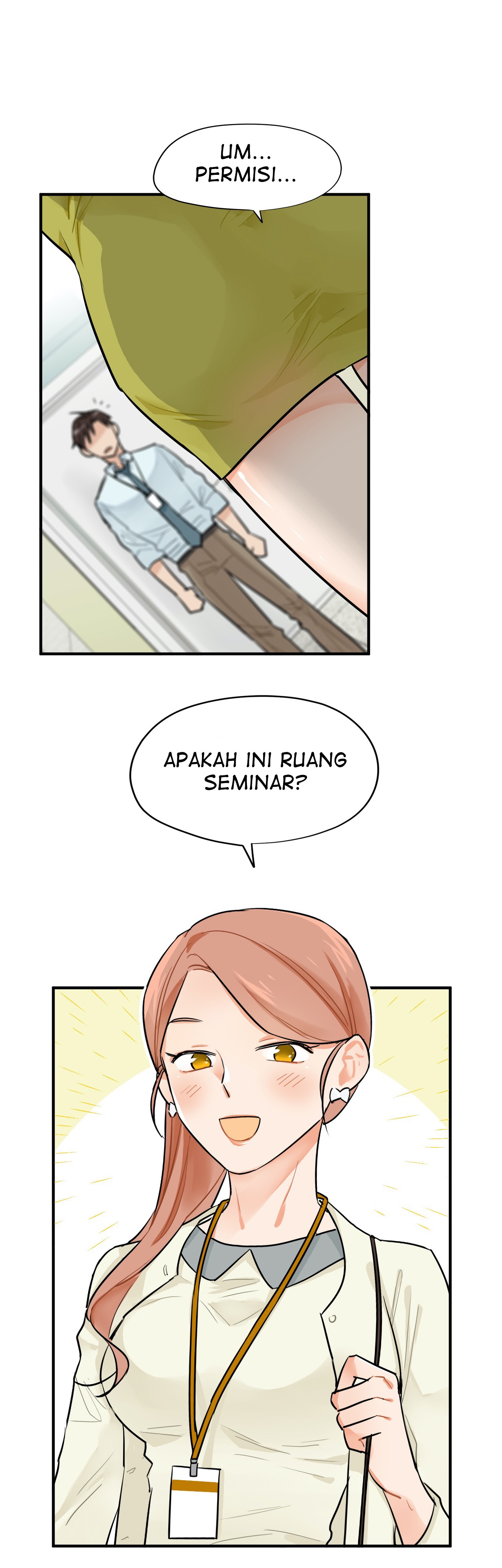 Emergency Stairs: Chapter chapter-02 - Page 22