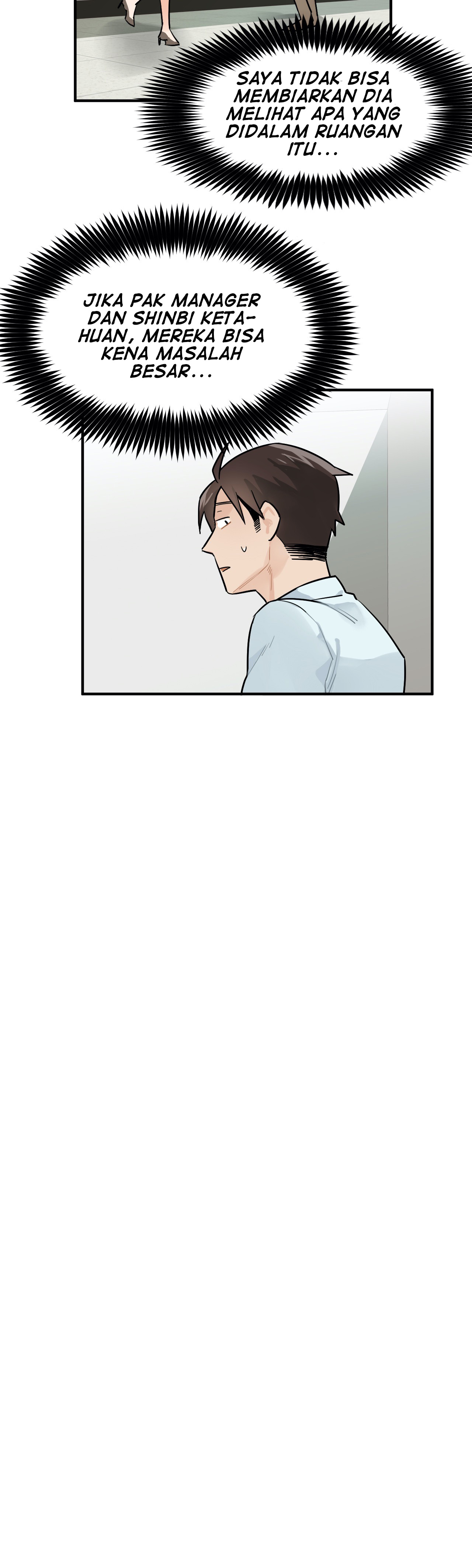 Emergency Stairs: Chapter chapter-02 - Page 26