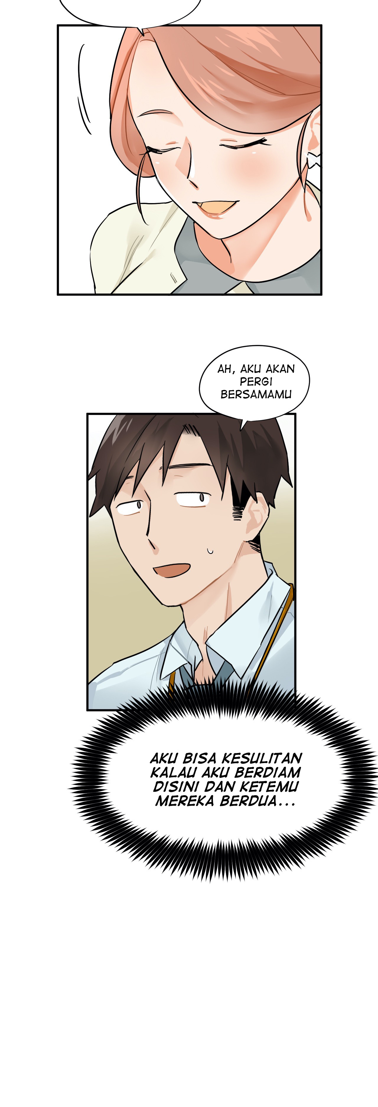 Emergency Stairs: Chapter chapter-02 - Page 28
