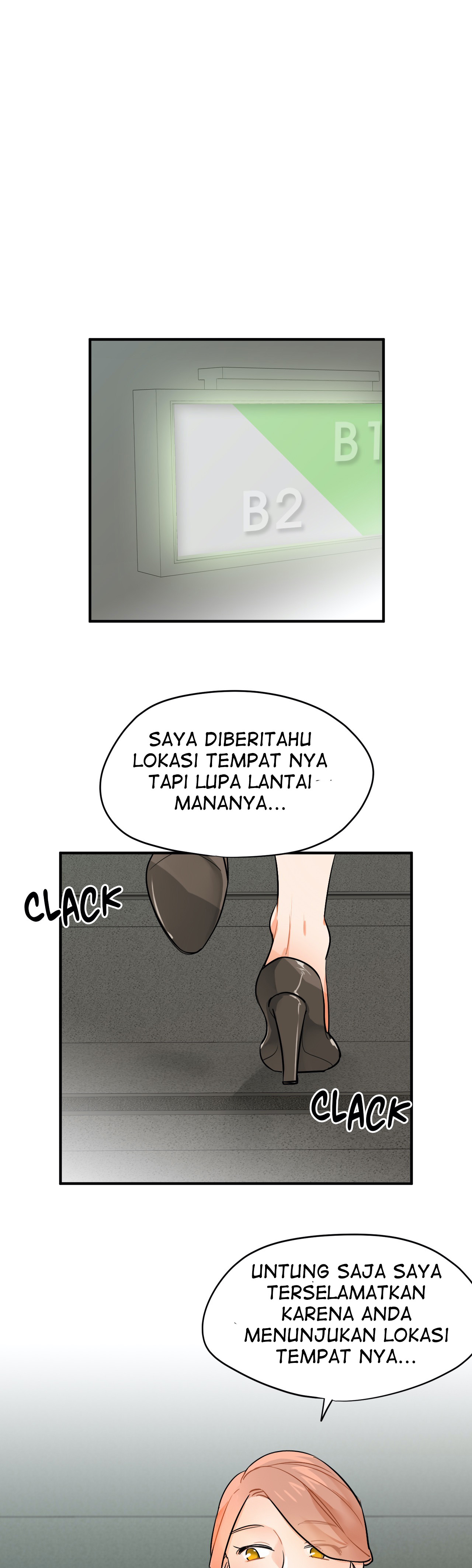 Emergency Stairs: Chapter chapter-02 - Page 29