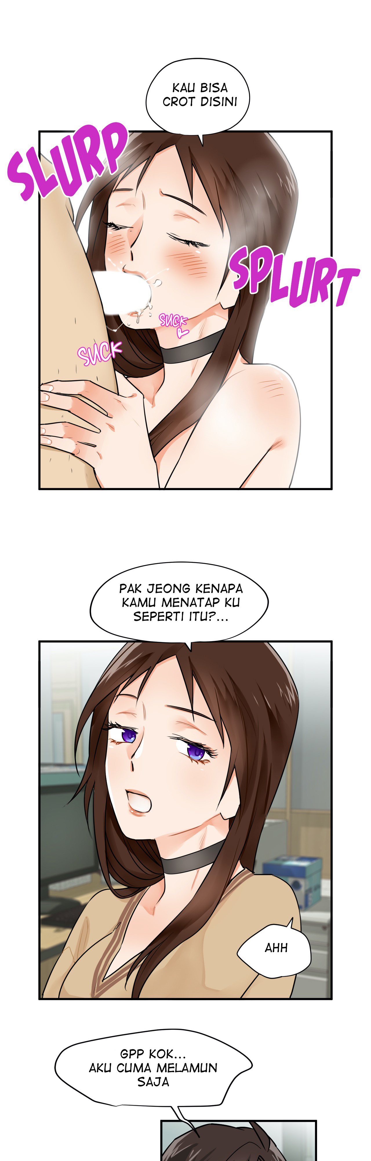 Emergency Stairs: Chapter chapter-02 - Page 39