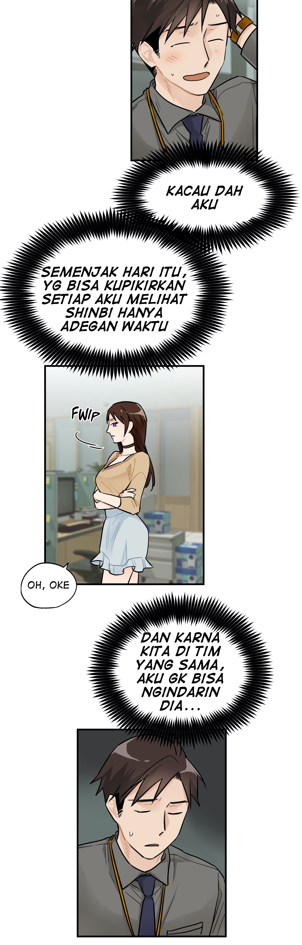 Emergency Stairs: Chapter chapter-02 - Page 40