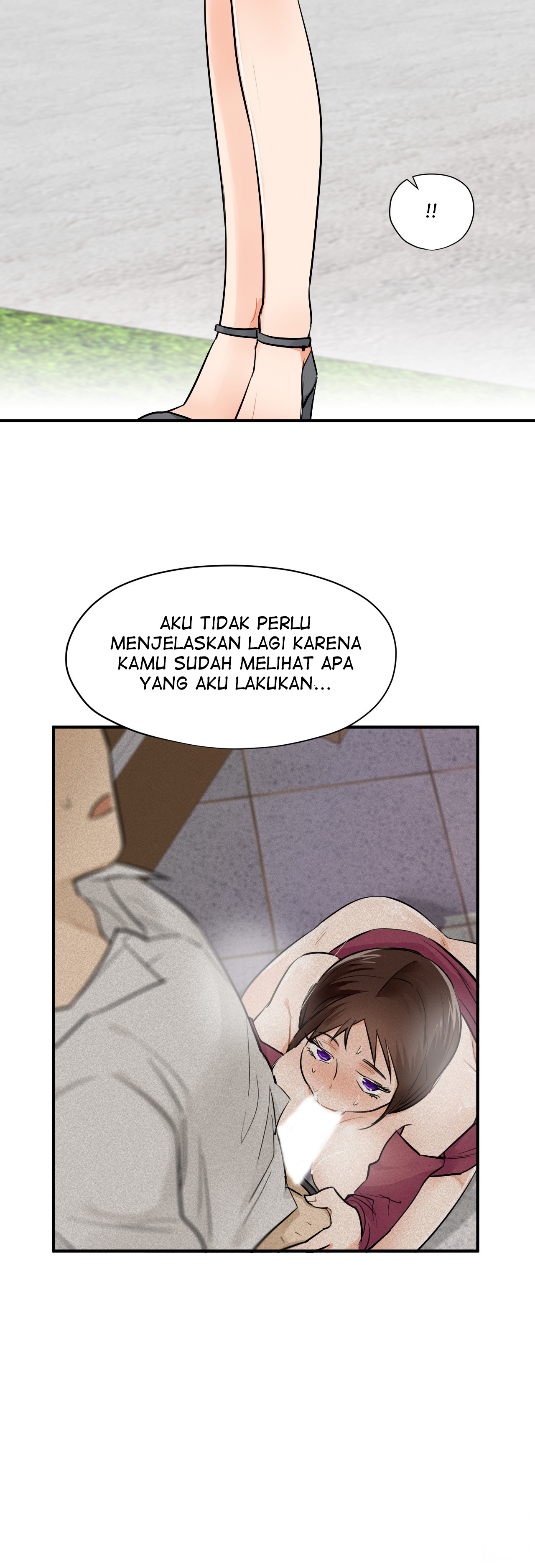 Emergency Stairs: Chapter chapter-03 - Page 4