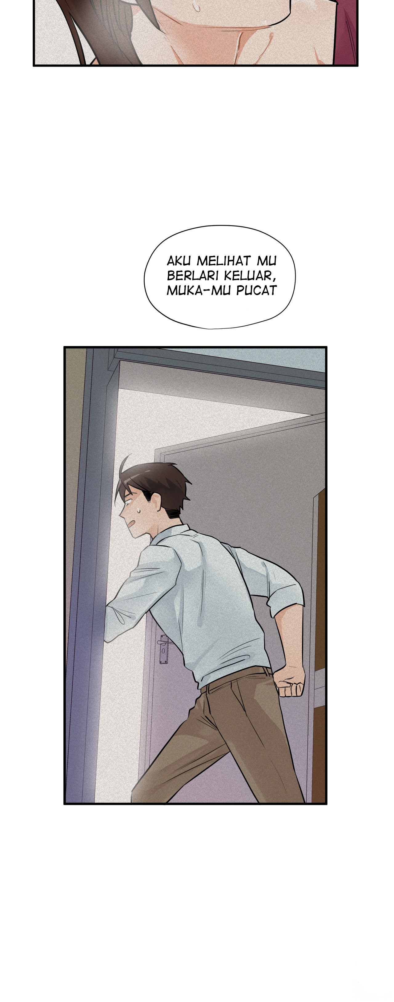 Emergency Stairs: Chapter chapter-03 - Page 6