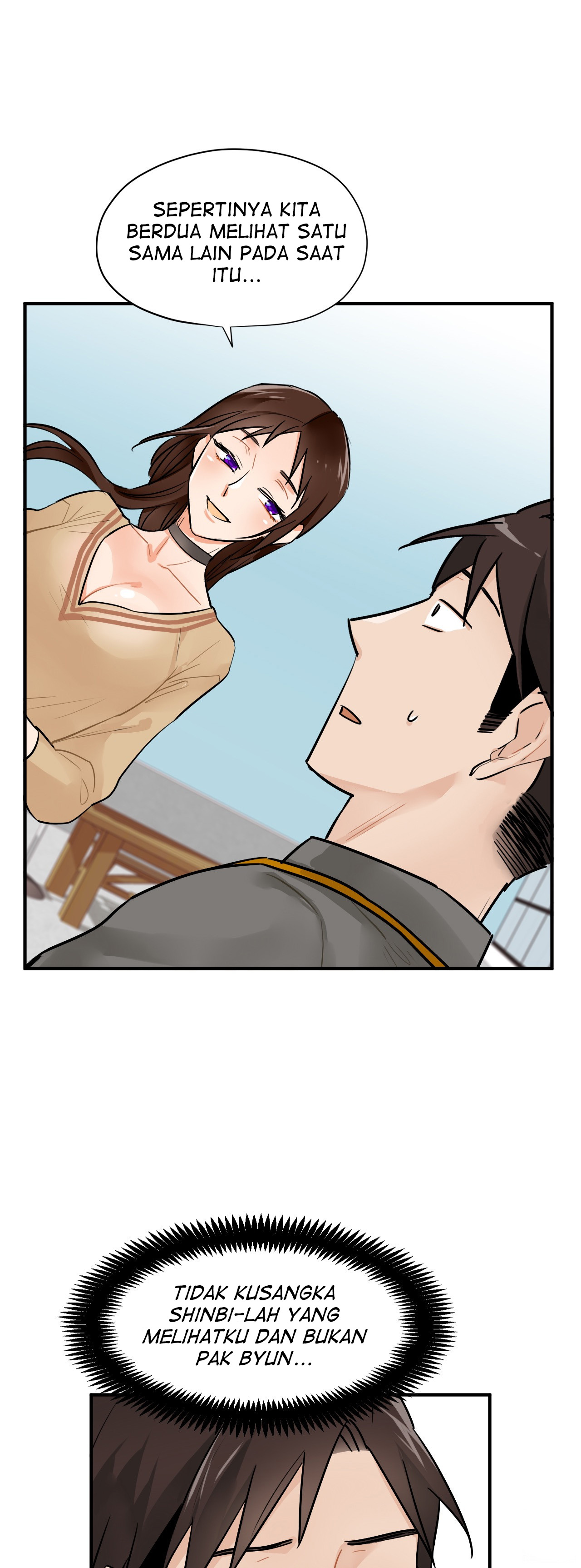 Emergency Stairs: Chapter chapter-03 - Page 7