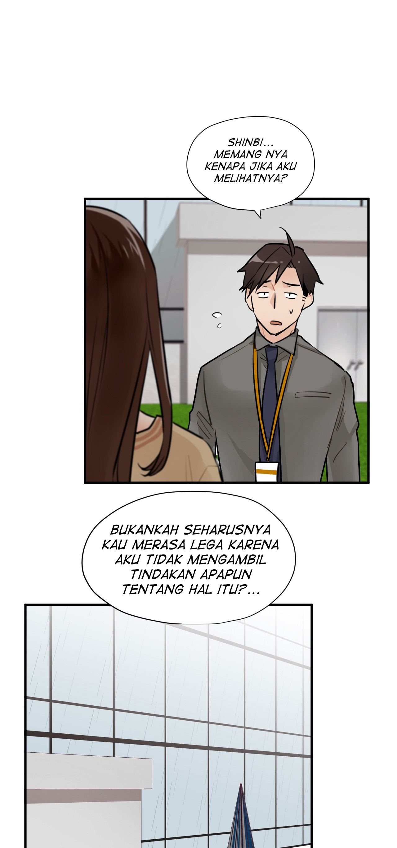 Emergency Stairs: Chapter chapter-03 - Page 9
