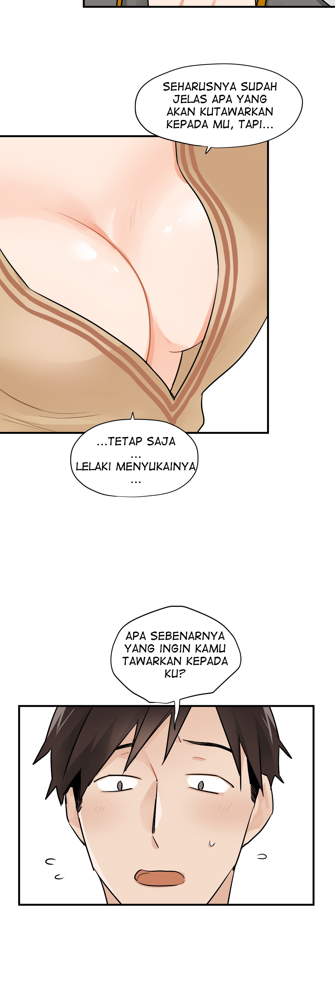 Emergency Stairs: Chapter chapter-03 - Page 12