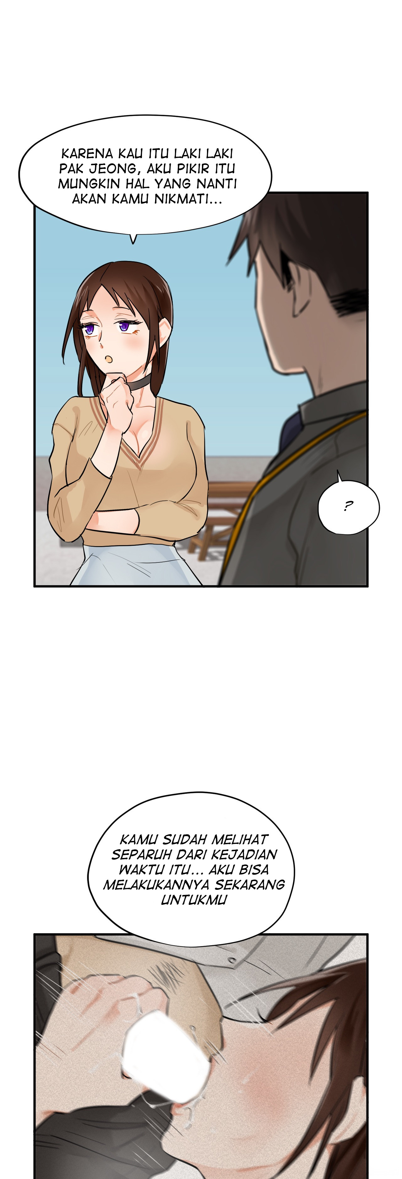 Emergency Stairs: Chapter chapter-03 - Page 13